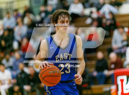 Thumbnail 2 in Lincoln East @ Lincoln High photogallery.