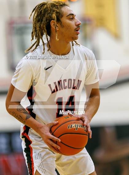 Thumbnail 3 in Lincoln East @ Lincoln High photogallery.