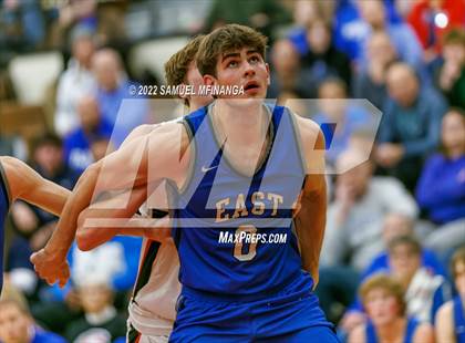 Thumbnail 2 in Lincoln East @ Lincoln High photogallery.