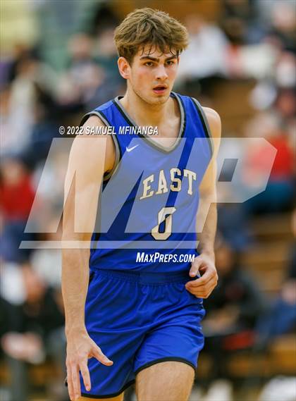 Thumbnail 3 in Lincoln East @ Lincoln High photogallery.