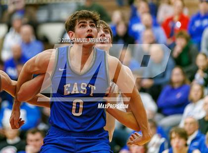 Thumbnail 2 in Lincoln East @ Lincoln High photogallery.