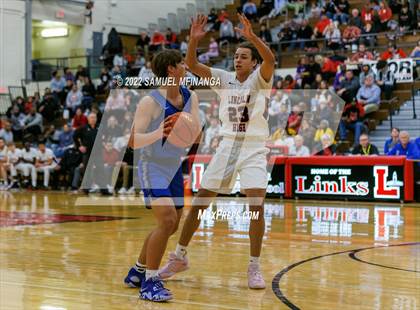 Thumbnail 3 in Lincoln East @ Lincoln High photogallery.
