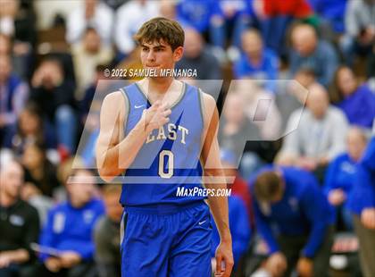 Thumbnail 2 in Lincoln East @ Lincoln High photogallery.