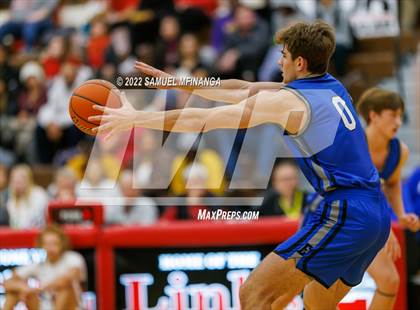 Thumbnail 2 in Lincoln East @ Lincoln High photogallery.