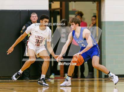 Thumbnail 3 in Lincoln East @ Lincoln High photogallery.