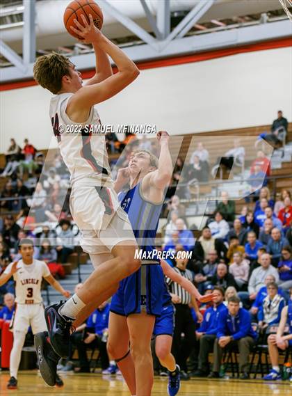 Thumbnail 1 in Lincoln East @ Lincoln High photogallery.