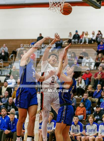 Thumbnail 3 in Lincoln East @ Lincoln High photogallery.