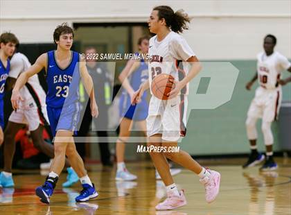 Thumbnail 2 in Lincoln East @ Lincoln High photogallery.