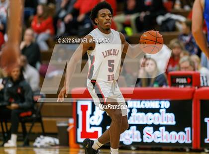 Thumbnail 3 in Lincoln East @ Lincoln High photogallery.