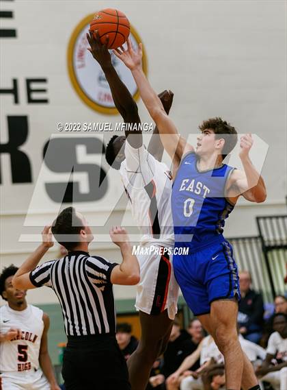 Thumbnail 3 in Lincoln East @ Lincoln High photogallery.
