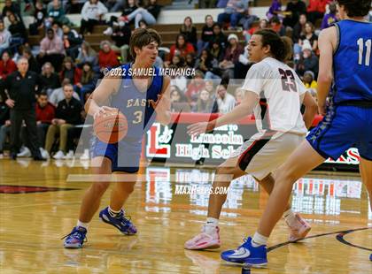 Thumbnail 3 in Lincoln East @ Lincoln High photogallery.