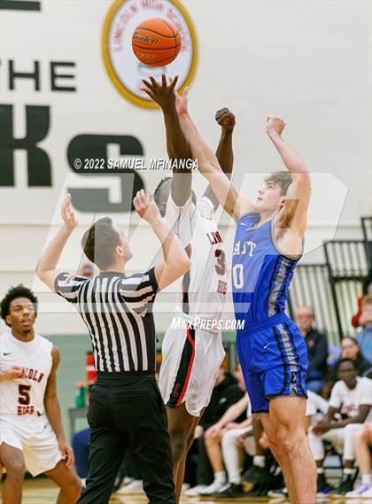 Thumbnail 1 in Lincoln East @ Lincoln High photogallery.