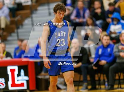 Thumbnail 1 in Lincoln East @ Lincoln High photogallery.