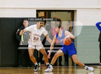Thumbnail 2 in Lincoln East @ Lincoln High photogallery.
