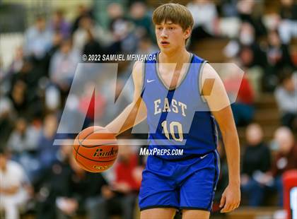 Thumbnail 1 in Lincoln East @ Lincoln High photogallery.