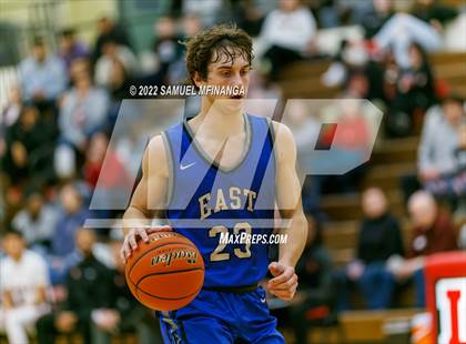 Thumbnail 1 in Lincoln East @ Lincoln High photogallery.