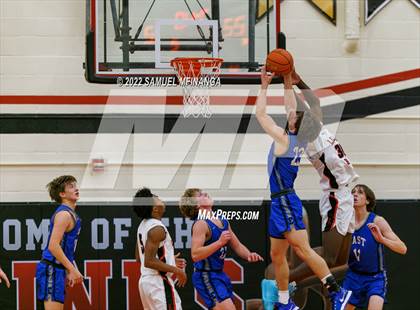 Thumbnail 1 in Lincoln East @ Lincoln High photogallery.