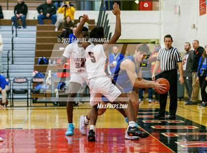 Thumbnail 3 in Lincoln East @ Lincoln High photogallery.