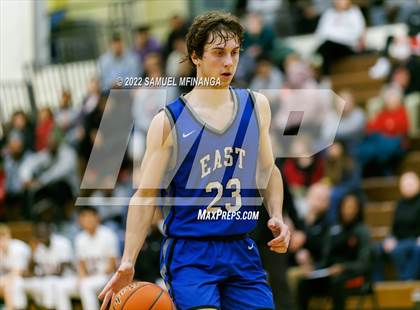 Thumbnail 3 in Lincoln East @ Lincoln High photogallery.