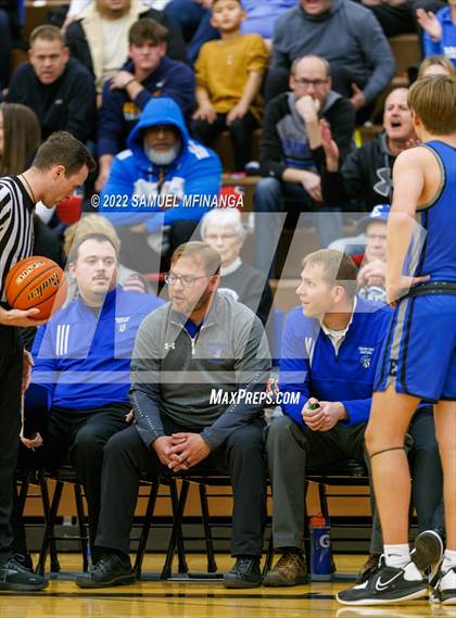 Thumbnail 1 in Lincoln East @ Lincoln High photogallery.