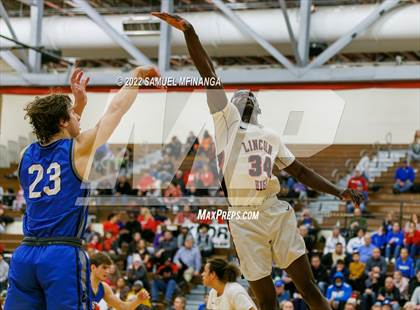 Thumbnail 1 in Lincoln East @ Lincoln High photogallery.