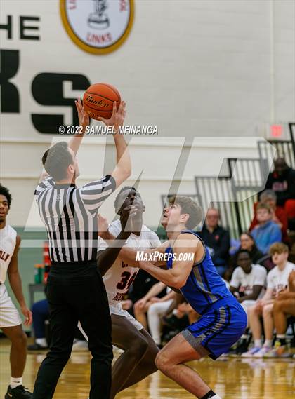 Thumbnail 2 in Lincoln East @ Lincoln High photogallery.