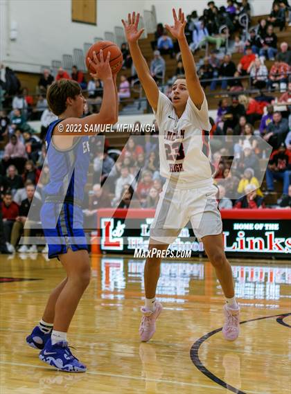 Thumbnail 3 in Lincoln East @ Lincoln High photogallery.