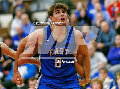 Thumbnail 1 in Lincoln East @ Lincoln High photogallery.