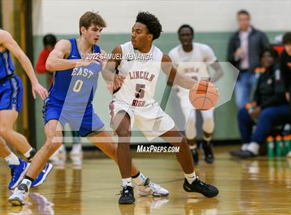 Thumbnail 3 in Lincoln East @ Lincoln High photogallery.