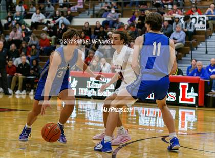 Thumbnail 1 in Lincoln East @ Lincoln High photogallery.