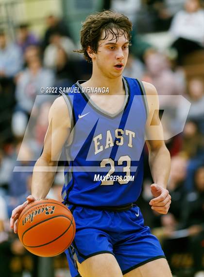 Thumbnail 2 in Lincoln East @ Lincoln High photogallery.
