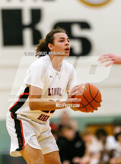 Thumbnail 3 in Lincoln East @ Lincoln High photogallery.