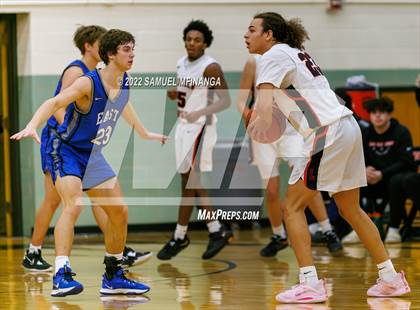 Thumbnail 3 in Lincoln East @ Lincoln High photogallery.