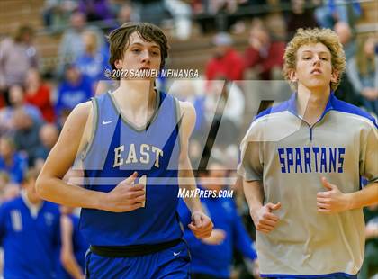 Thumbnail 1 in Lincoln East @ Lincoln High photogallery.
