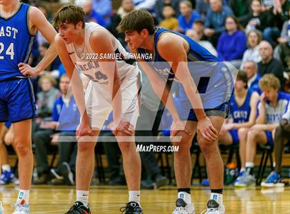 Thumbnail 2 in Lincoln East @ Lincoln High photogallery.