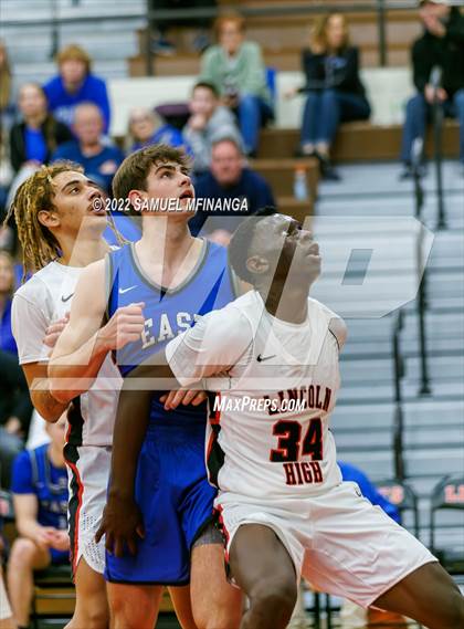 Thumbnail 2 in Lincoln East @ Lincoln High photogallery.