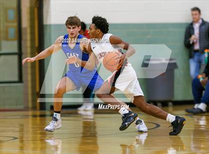 Thumbnail 2 in Lincoln East @ Lincoln High photogallery.
