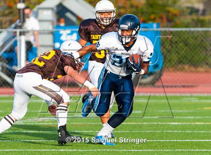 Thumbnail 3 in Bellarmine College Prep @ Saint Francis photogallery.