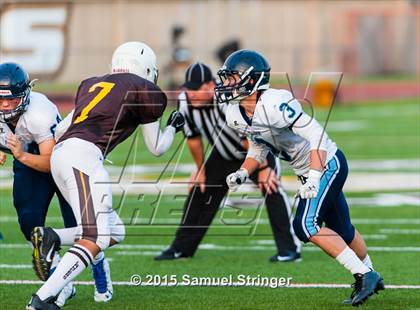 Thumbnail 2 in Bellarmine College Prep @ Saint Francis photogallery.