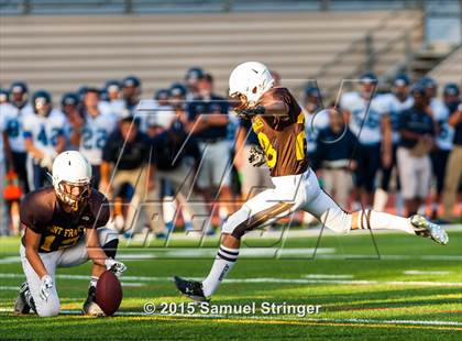Thumbnail 3 in Bellarmine College Prep @ Saint Francis photogallery.