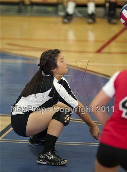 Thumbnail 2 in El Camino Real vs. Cleveland photogallery.