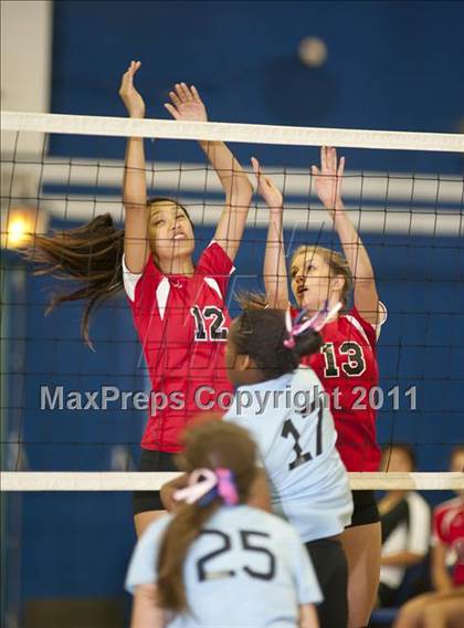 Thumbnail 1 in El Camino Real vs. Cleveland photogallery.
