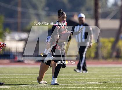 Thumbnail 3 in Antelope Valley vs. Northview (CIF-SS Division 5 Final) photogallery.