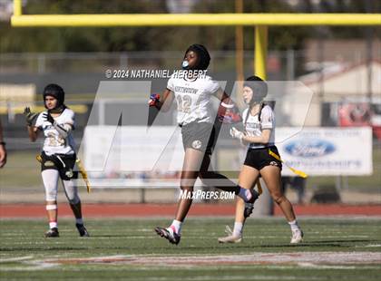 Thumbnail 2 in Antelope Valley vs. Northview (CIF-SS Division 5 Final) photogallery.