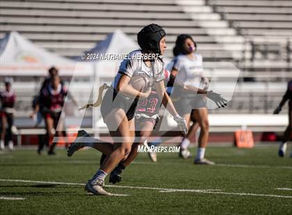 Thumbnail 2 in Antelope Valley vs. Northview (CIF-SS Division 5 Final) photogallery.