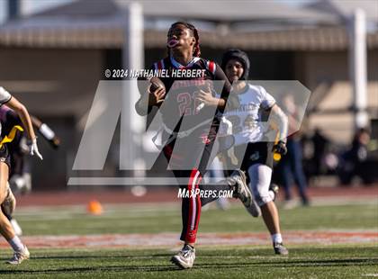 Thumbnail 1 in Antelope Valley vs. Northview (CIF-SS Division 5 Final) photogallery.