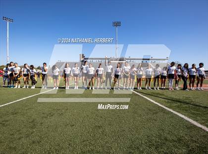 Thumbnail 2 in Antelope Valley vs. Northview (CIF-SS Division 5 Final) photogallery.