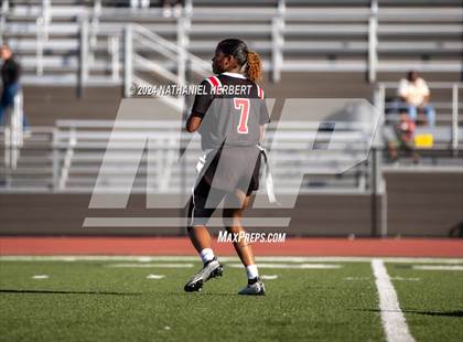 Thumbnail 2 in Antelope Valley vs. Northview (CIF-SS Division 5 Final) photogallery.