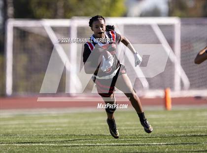 Thumbnail 3 in Antelope Valley vs. Northview (CIF-SS Division 5 Final) photogallery.