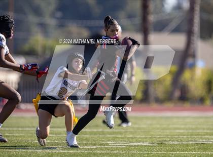 Thumbnail 1 in Antelope Valley vs. Northview (CIF-SS Division 5 Final) photogallery.